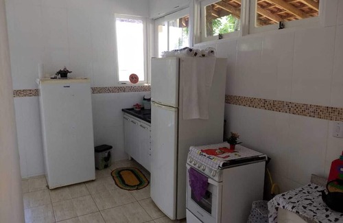 Santana de Parnaiba Casa | Sólo Sussego ... ¿Por qué no?