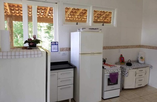 Santana de Parnaiba Casa | Sólo Sussego ... ¿Por qué no?