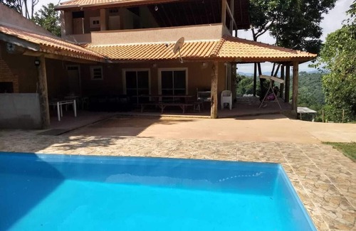 Santana de Parnaiba Casa | Sólo Sussego ... ¿Por qué no?