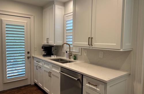 Crestline Heights Casa | Only the Best! 2 Bedroom 2 Full Bath Complete Remodel. High End Finishes!