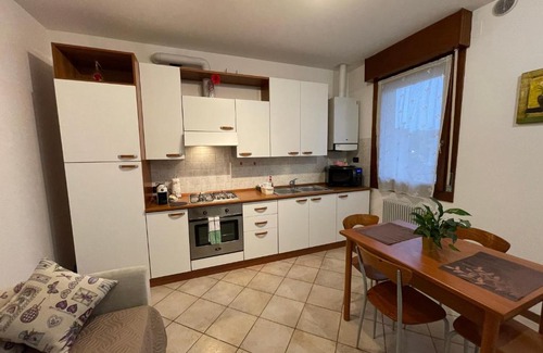 Preganziol Apartamento | ONLY THE BEST 6 tra Venezia e Treviso