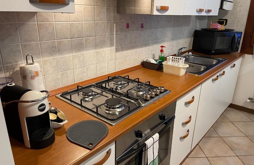Preganziol Apartamento | ONLY THE BEST 6 tra Venezia e Treviso