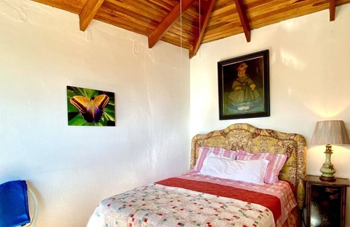Garabito Casa | Only to be rented as an extra room