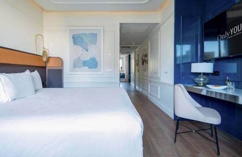 Sant Francesc Hotel | Only YOU Hotel Valencia