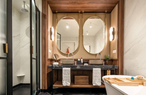 Sant Francesc Hotel | Only YOU Hotel Valencia