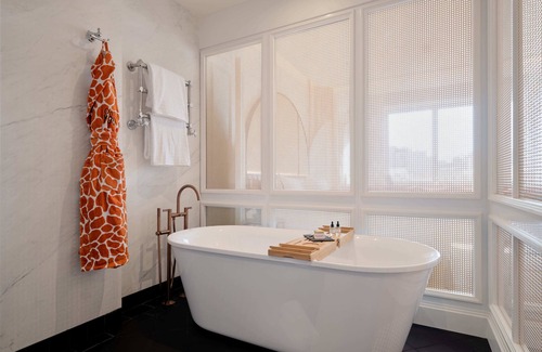 Sant Francesc Hotel | Only YOU Hotel Valencia