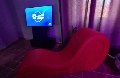Ronciglione Apartamento | Onlyfor2 un nido d'amore per la coppia