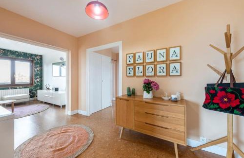 Thollon-les-Memises Apartamento | Onlymyflats - Fauna Flora