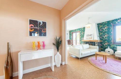 Thollon-les-Memises Apartamento | Onlymyflats - Fauna Flora