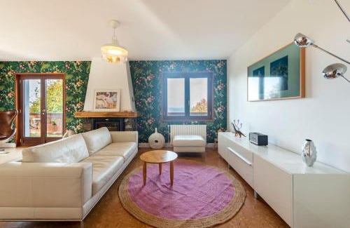 Thollon-les-Memises Apartamento | Onlymyflats - Fauna Flora