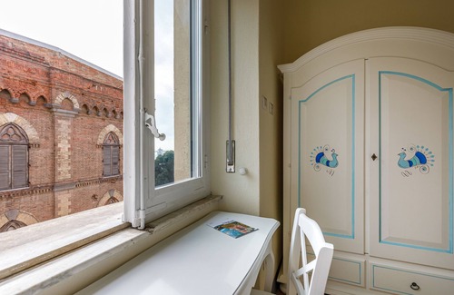 Cagliari Apartamento | Onlyrooms IV - Sea View & Free Parking