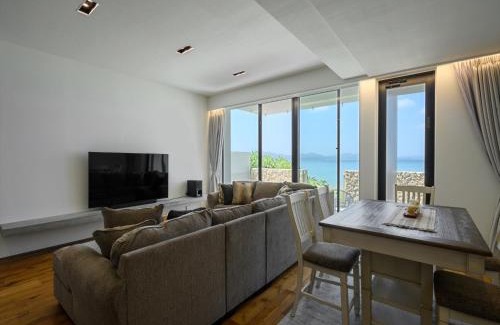 Umusa Casa | Onna Resort 海まで徒歩0秒 最大12名宿泊可 オーシャンビュー貸切ヴィラ