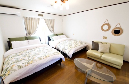 Maeganeku Hotel | Onna Village Okinawa Prefecture Okinawa Onna / Kunigami Okinawa