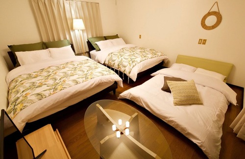 Maeganeku Hotel | Onna Village Okinawa Prefecture Okinawa Onna / Kunigami Okinawa