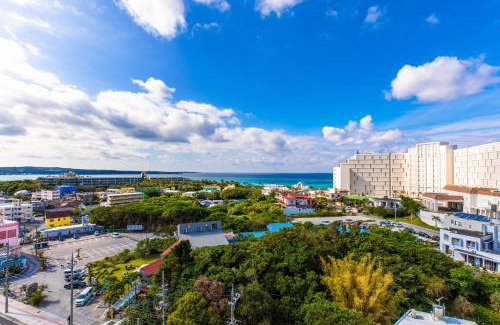 Maeganeku Apartamento | Onnason Prince Plage 1003