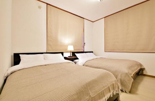 Yamada Apartamento | Onnason YAMADA HOUSE