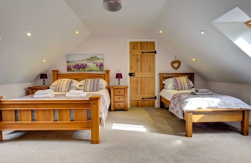 Trecastle Casa | Tradicional y contemporánea casa de campo de lujo enclavada en el hermoso Parque Nacional de Brecon Beacons