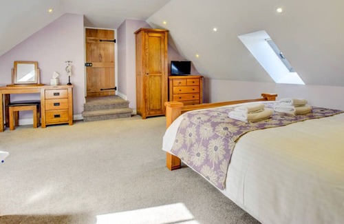 Trecastle Casa | Tradicional y contemporánea casa de campo de lujo enclavada en el hermoso Parque Nacional de Brecon Beacons