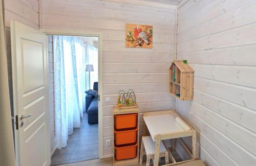 Ruokolahti Villa | ONNI Village
