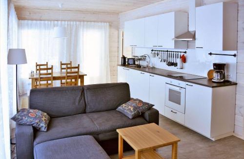 Ruokolahti Villa | ONNI Village