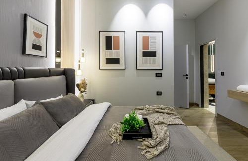 New Delhi Apartamento | Onnyx Rooftop - Luxury Penthouse