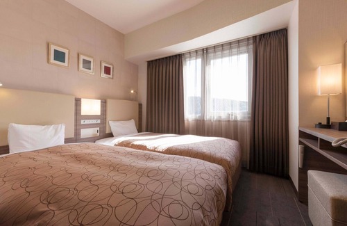 Onomichi Hotel | Onomichi Royal Hotel