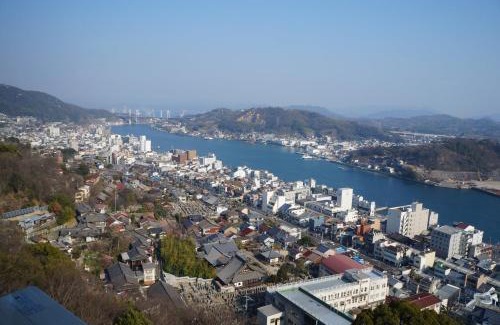 Onomichi Hotel | Onomichi View Hotel Seizan