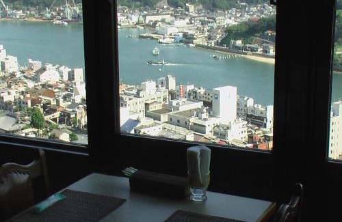 Onomichi Hotel | Onomichi View Hotel Seizan