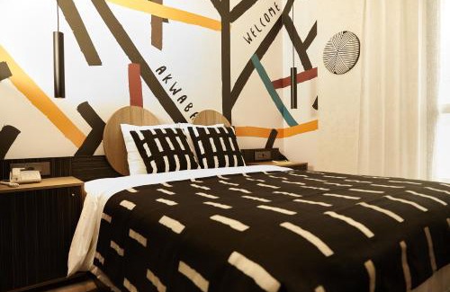Port-Bouet Hotel | ONOMO Hotel Abidjan