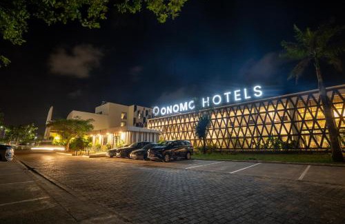 Port-Bouet Hotel | ONOMO Hotel Abidjan