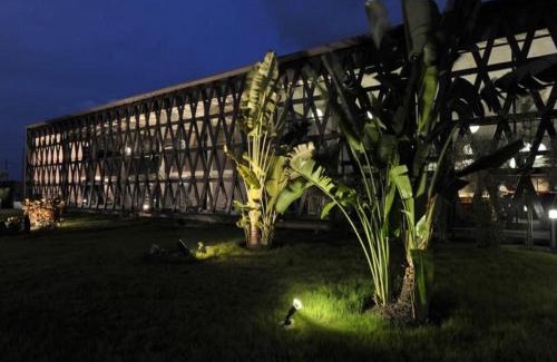 Port-Bouet Hotel | ONOMO Hotel Abidjan