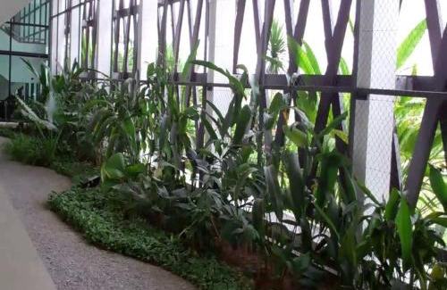 Port-Bouet Hotel | ONOMO Hotel Abidjan