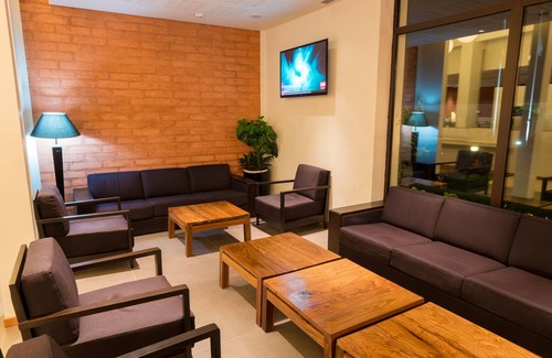 Bamako Hotel | Onomo Hotel Bamako