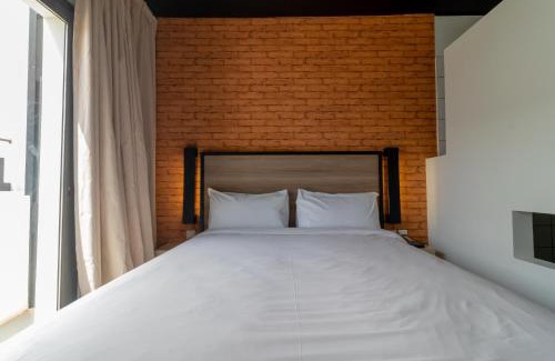 Yof Hotel | ONOMO Hotel Dakar