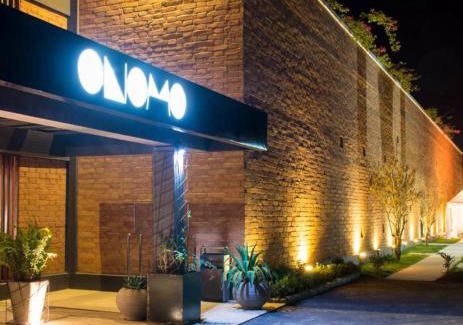 Yof Hotel | ONOMO Hotel Dakar