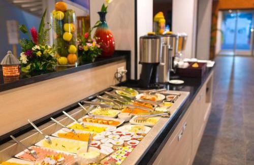 Yof Hotel | ONOMO Hotel Dakar