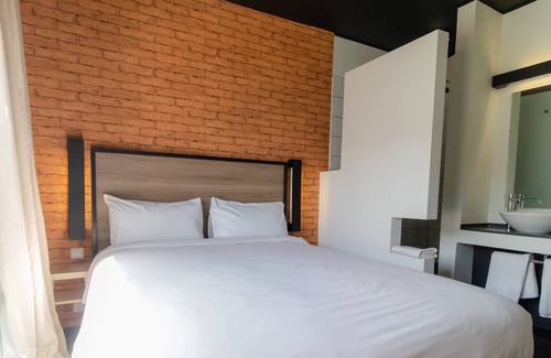 Yof Hotel | Onomo Hotel Dakar