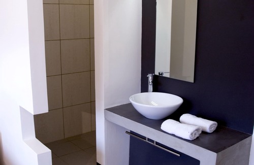 Yof Hotel | Onomo Hotel Dakar