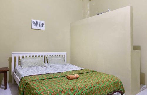 Tomohon Casa | Onong's Homestay & Cafe