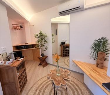 Faaa Apartamento | Ononui Airport Studio