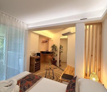 Faaa Apartamento | Ononui Airport Studio