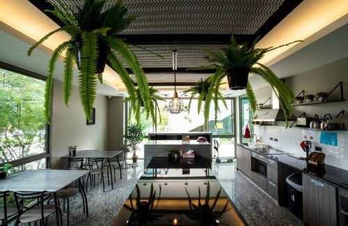 Saen Suk Hotel | ONPA Hotel & Residence Bangsaen