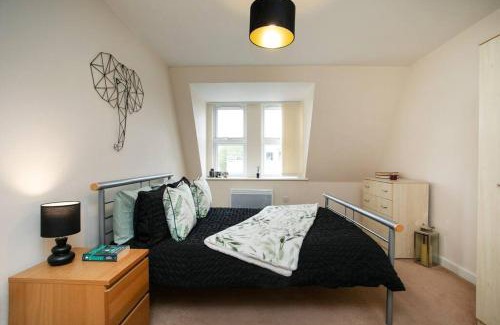 West Bridgford Apartamento | OnPoint - Lovely 2 Bed Apt - Heart of the city!