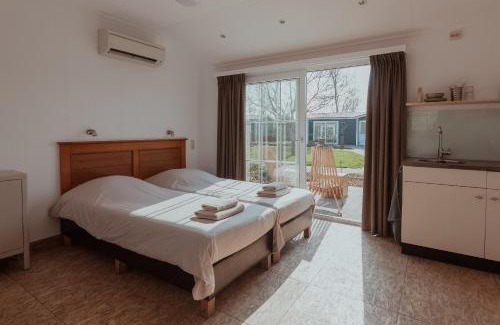 Oostkapelle Complejo | Ons Buiten