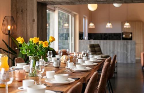 Eksel Casa | Ons Huis
