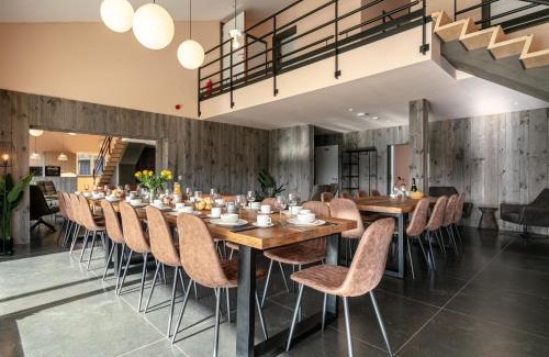 Eksel Casa | Ons Huis