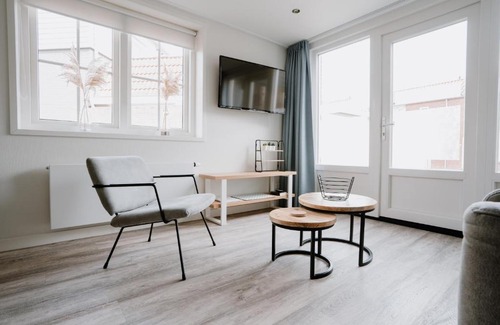 Aagtekerke Casa | Ons Kotje