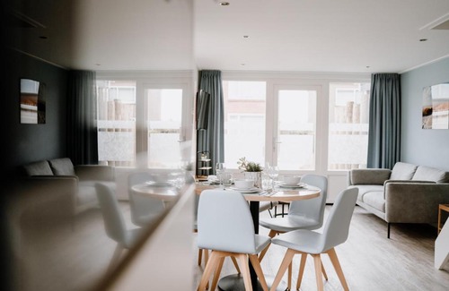 Aagtekerke Casa | Ons Kotje