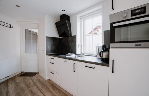 Aagtekerke Casa | Ons Kotje