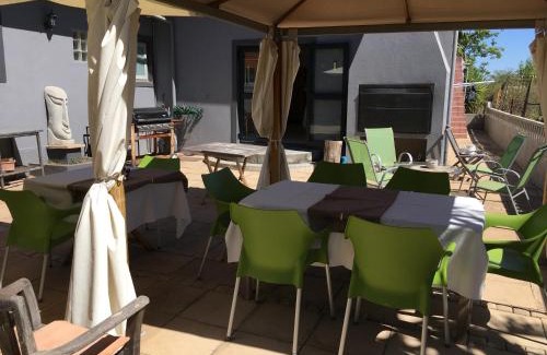 Drakenstein Cama Y Desayuno | Ons Stee Bed and Breakfast
